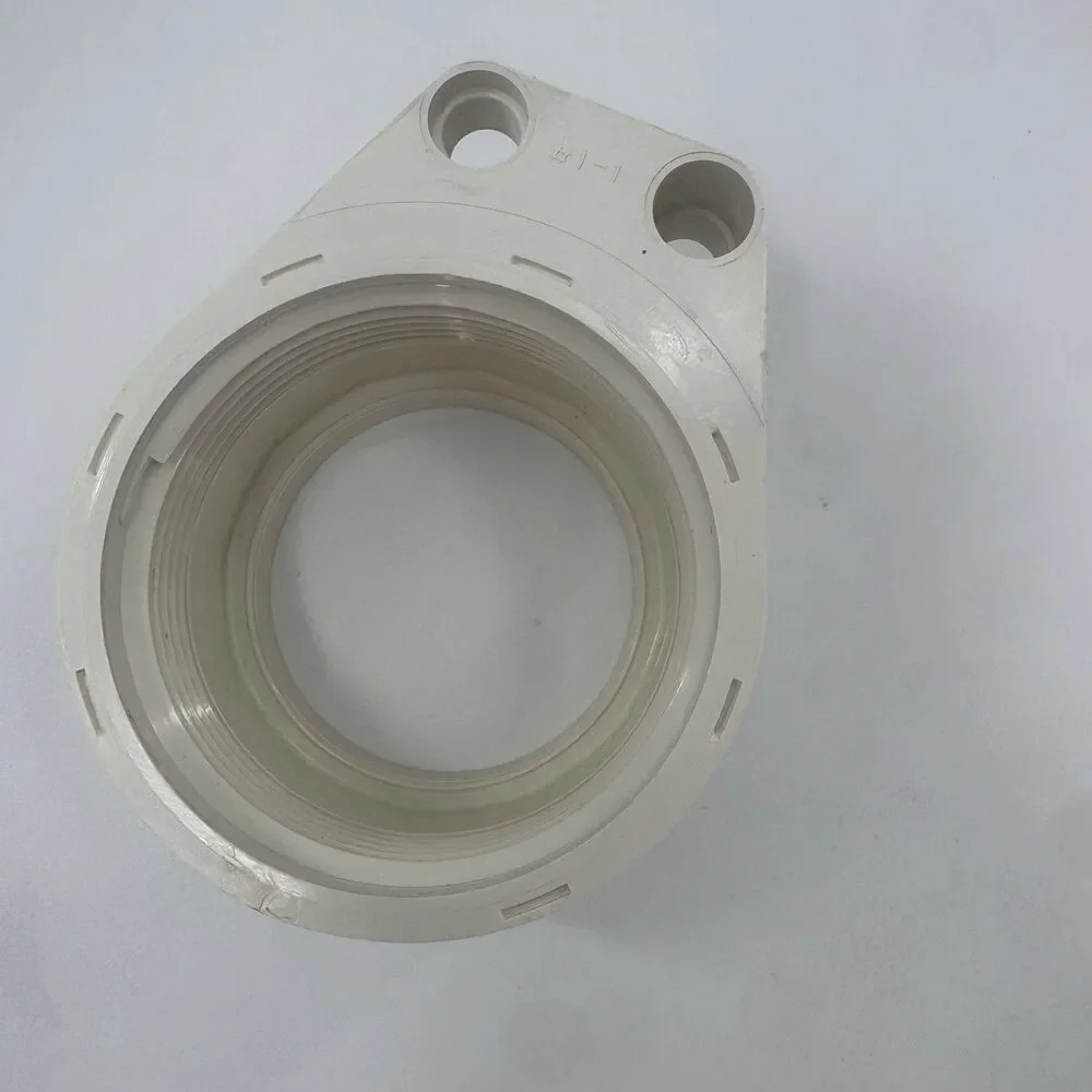 Ronco Popeil P200 P400 Automatic Pasta Maker Replacement Part- Locking Ring